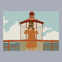 Moonrise Kingdom Tank Dress | Artistshot