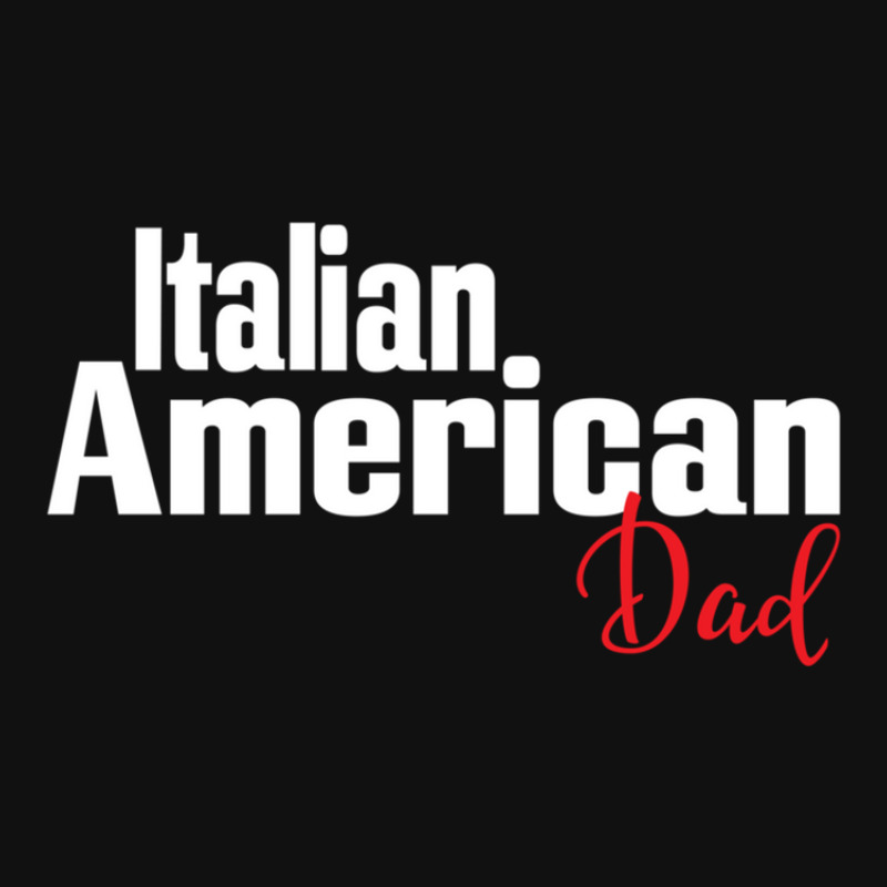 Italian American Dad Roots In Italy United States Of America Atv ...