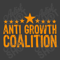 Anti Growth Coalition Men's Polo Shirt | Artistshot