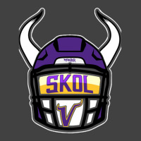 Skol Minnesota! Vintage T-shirt | Artistshot