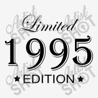 Limited Edition 1995 Travel Mug | Artistshot