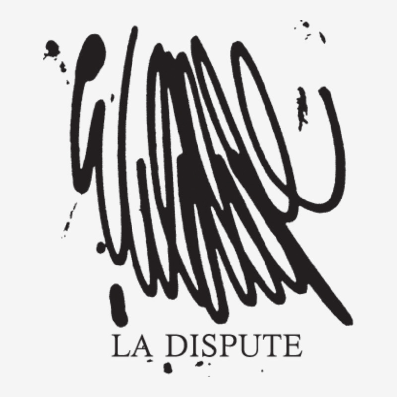 La Dispute Toddler Hoodie by cm-arts | Artistshot