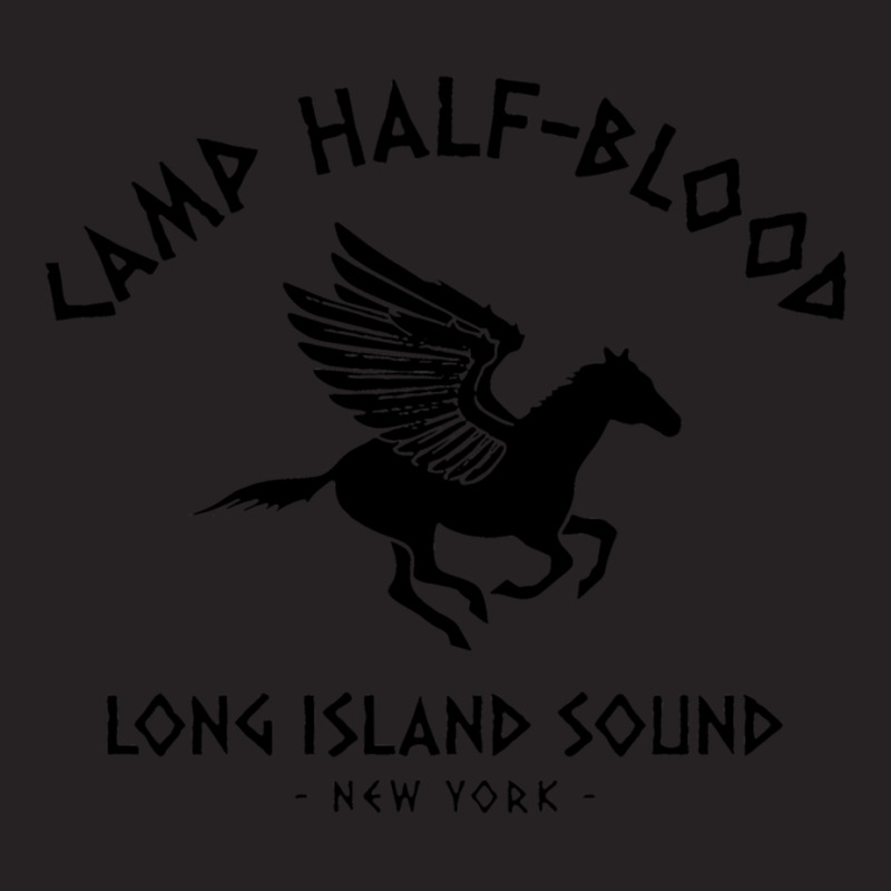 Camp Half Blood  The Series Of Novel Long Island Vintage Cap by ULISESMORENO | Artistshot