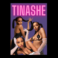 Tinashe Aesthetic Poster .png Pocket T-shirt | Artistshot