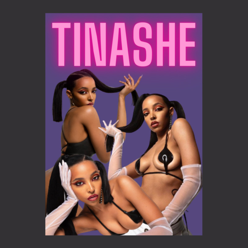 Tinashe Aesthetic Poster .png Vintage Short | Artistshot