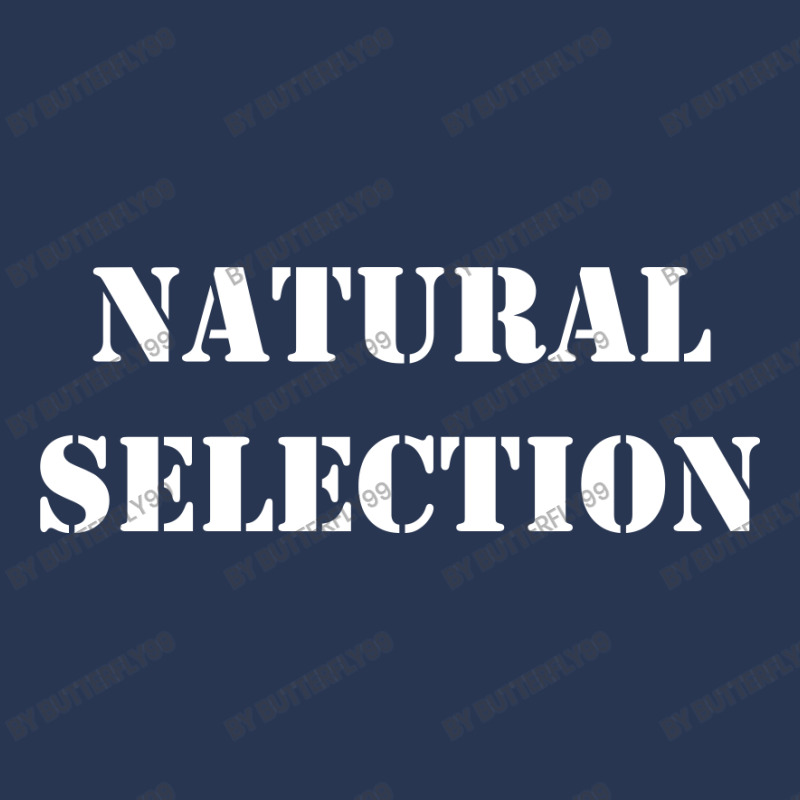 Natural Selection White Men Denim Jacket | Artistshot