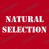 Natural Selection White Classic T-shirt | Artistshot