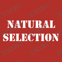 Natural Selection White Crewneck Sweatshirt | Artistshot