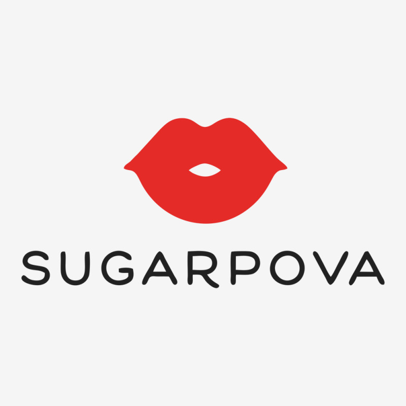 Maria Sharapova Sugarpova Adjustable Cap by cm-arts | Artistshot