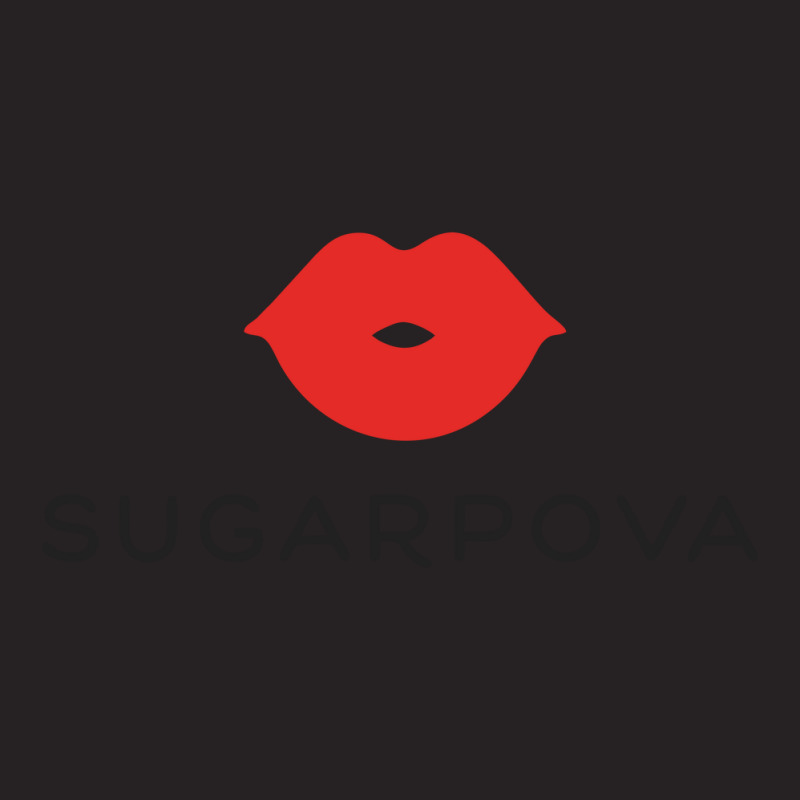 Maria Sharapova Sugarpova Vintage Cap by cm-arts | Artistshot