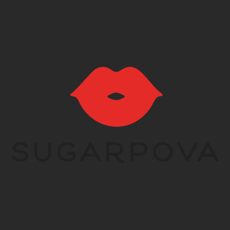 Maria Sharapova Sugarpova Printed hat by cm-arts | Artistshot