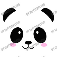 Panda Cute Youth Zipper Hoodie | Artistshot