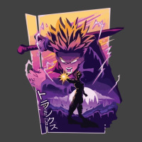 Dbz Trunks Vintage T-shirt | Artistshot