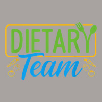 Dietary Team Registered Dietitian Dietary Aide Rd Dietician Racerback Tank | Artistshot