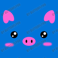 Pig Mousepad | Artistshot