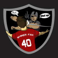 Slap A 49er T-shirt | Artistshot