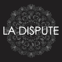 La Dispute T-shirt | Artistshot