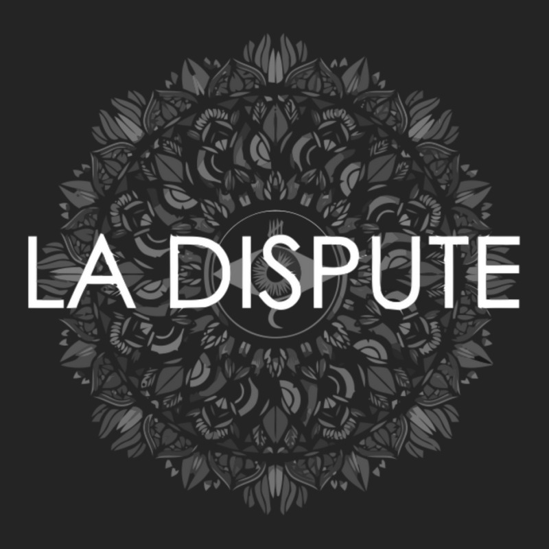 La Dispute 3/4 Sleeve Shirt by cm-arts | Artistshot