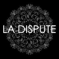 La Dispute Zipper Hoodie | Artistshot