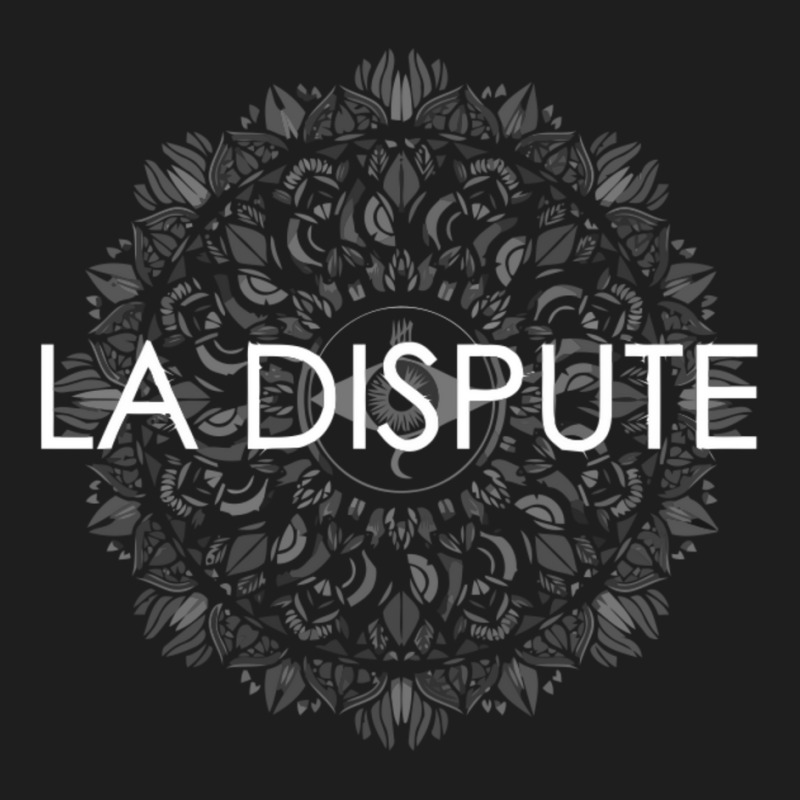 La Dispute Classic T-shirt by cm-arts | Artistshot