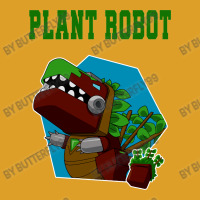 Plant Robot T-shirt | Artistshot