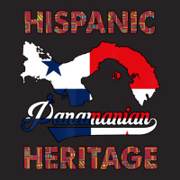 Hispanic Heritage Panama Flag Pride Panamanian Vintage Cap | Artistshot