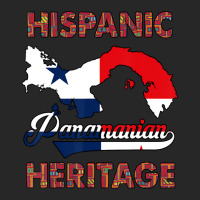 Hispanic Heritage Panama Flag Pride Panamanian Men's T-shirt Pajama Set | Artistshot