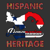 Hispanic Heritage Panama Flag Pride Panamanian Baby Bodysuit | Artistshot