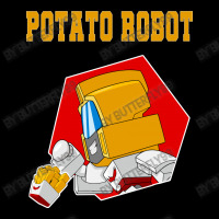 Potato Robot Unisex Jogger | Artistshot