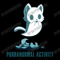 Purranormal Activity Youth Sweatshirt | Artistshot