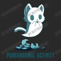 Purranormal Activity Toddler T-shirt | Artistshot