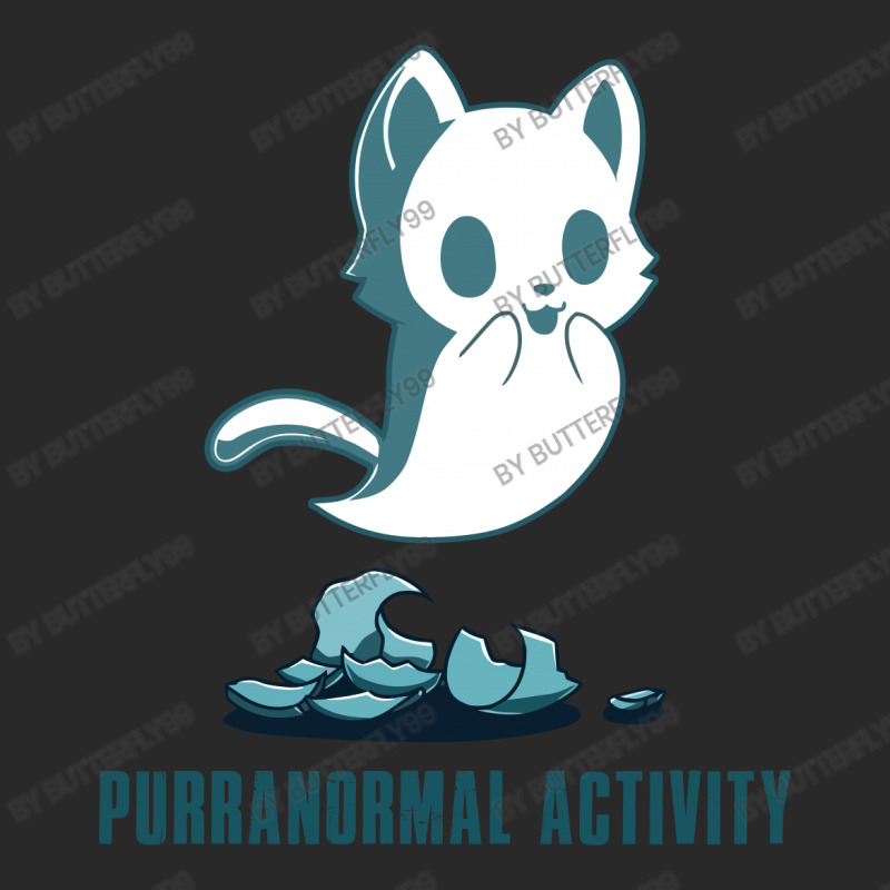 Purranormal Activity Toddler T-shirt | Artistshot