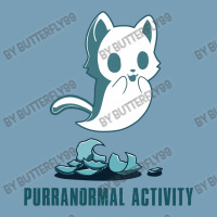 Purranormal Activity Baby Bodysuit | Artistshot