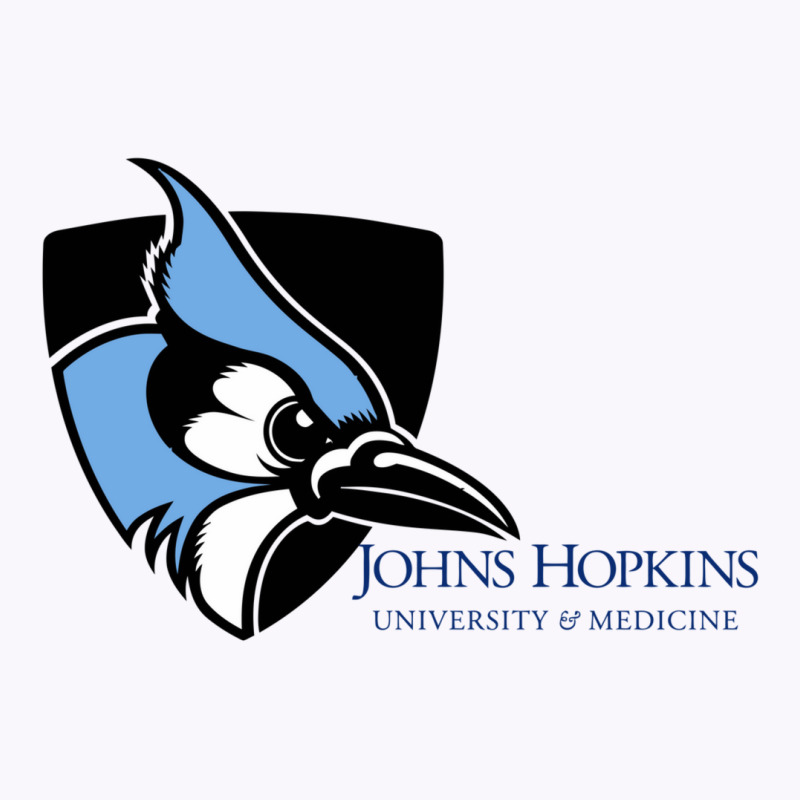 Johns Hopkins University Tank Top | Artistshot