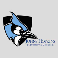 Johns Hopkins University Men's Polo Shirt | Artistshot