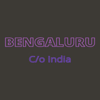 Bengaluru - Care Of India Bucket Hat | Artistshot