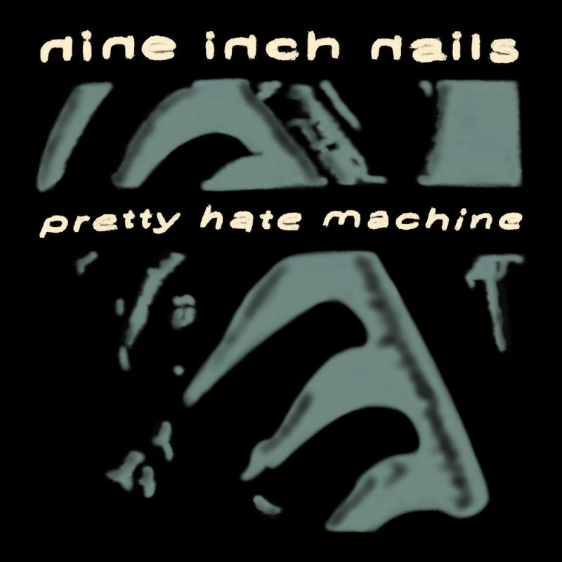 Nine Hate Machine, The Nine Hate Machine, Nine, Hate Machine, Nine Hat Men's Long Sleeve Pajama Set | Artistshot