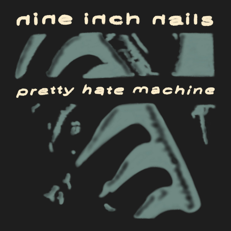 Nine Hate Machine, The Nine Hate Machine, Nine, Hate Machine, Nine Hat Classic T-shirt | Artistshot