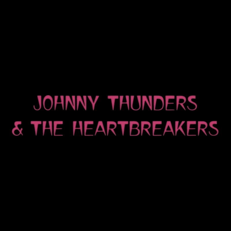 Johnny Thunders & The Heartbreakers 1 Pocket T-Shirt by cm-arts | Artistshot