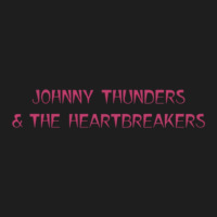 Johnny Thunders & The Heartbreakers 1 Classic T-shirt | Artistshot