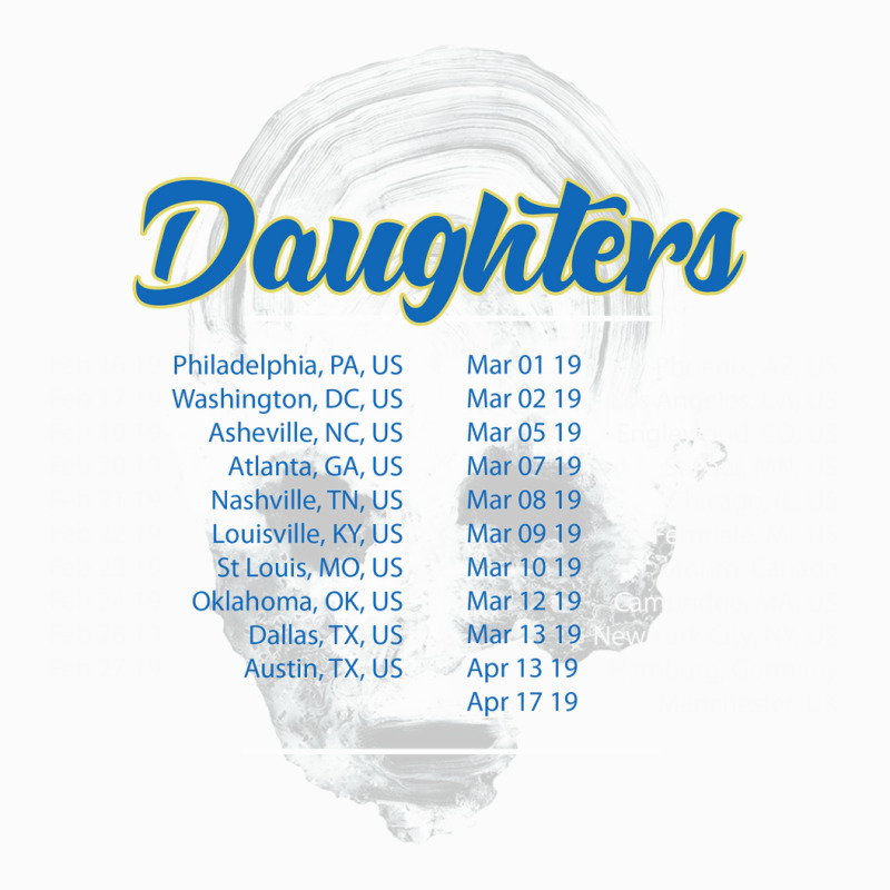 Daughters Coffee Mug | Artistshot