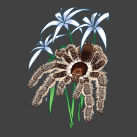 Tliltocatl Albopilosum Active Vintage T-shirt | Artistshot