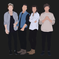 One Direction Classic Classic T-shirt | Artistshot