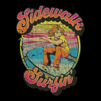 Sidewalk Surfin, Sidewalk Surfin 1964, The Sidewalk Surfin, Sidewalk S Maternity Scoop Neck T-shirt | Artistshot