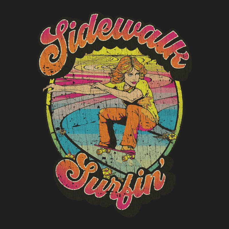 Sidewalk Surfin, Sidewalk Surfin 1964, The Sidewalk Surfin, Sidewalk S Ladies Polo Shirt by SHOPOAS3 | Artistshot