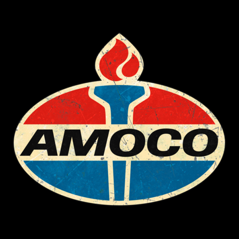 Amoco American Gas Standard Oil Adjustable Cap by JolenePender | Artistshot