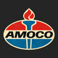 Amoco American Gas Standard Oil Unisex Hoodie | Artistshot