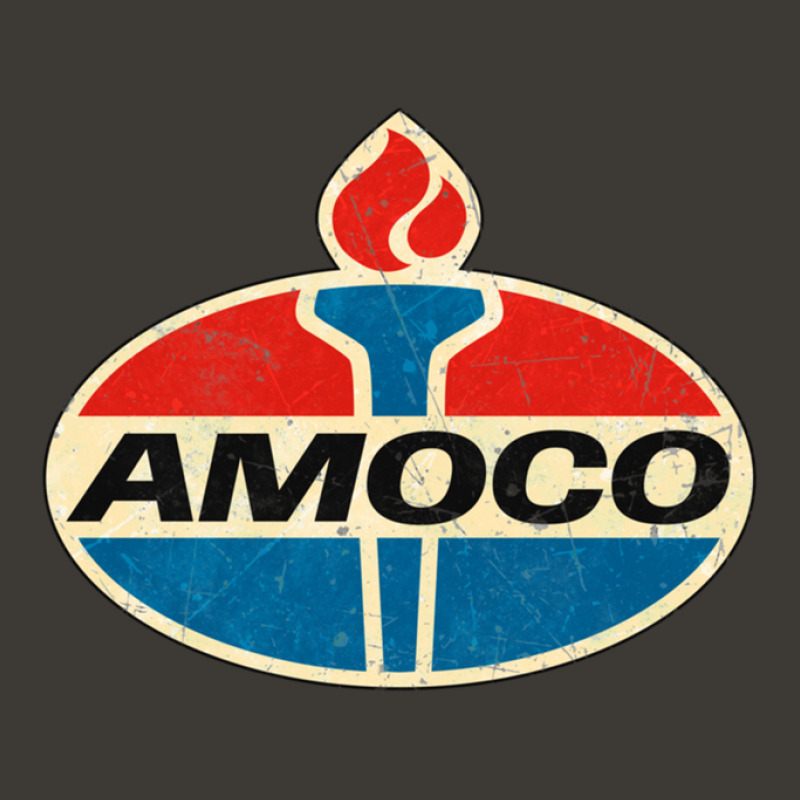 Amoco American Gas Standard Oil Bucket Hat by JolenePender | Artistshot