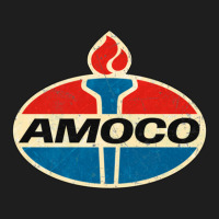 Amoco American Gas Standard Oil Classic T-shirt | Artistshot