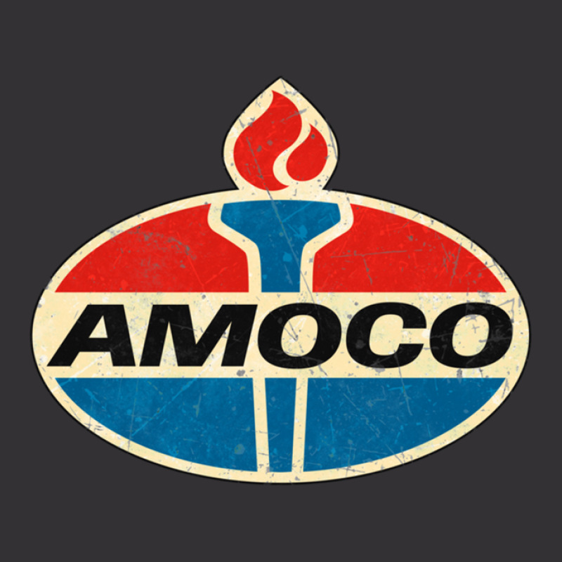 Amoco American Gas Standard Oil Vintage Short by JolenePender | Artistshot